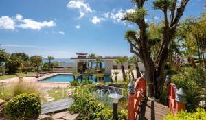 Arrendamento de curta duraçāo Propriedade Cannes