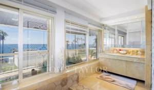 Arrendamento de curta duraçāo Propriedade Cannes