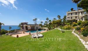 Arrendamento de curta duraçāo Propriedade Cannes