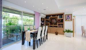 Arrendamento de curta duraçāo Propriedade Cannes