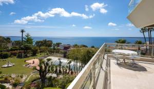 Arrendamento de curta duraçāo Propriedade Cannes