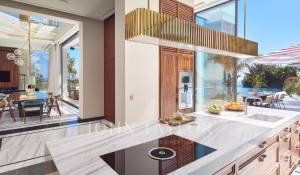 Arrendamento de curta duraçāo Propriedade Cannes