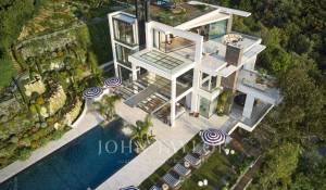 Arrendamento de curta duraçāo Propriedade Cannes