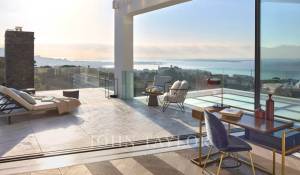 Arrendamento de curta duraçāo Propriedade Cannes