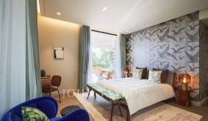 Arrendamento de curta duraçāo Propriedade Cannes