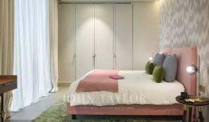 Arrendamento de curta duraçāo Propriedade Cannes