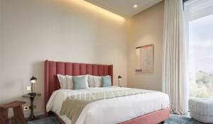 Arrendamento de curta duraçāo Propriedade Cannes