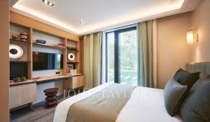 Arrendamento de curta duraçāo Propriedade Cannes