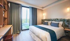 Arrendamento de curta duraçāo Propriedade Cannes