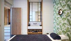 Arrendamento de curta duraçāo Propriedade Cannes