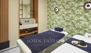 Arrendamento de curta duraçāo Propriedade Cannes