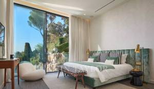 Arrendamento de curta duraçāo Propriedade Cannes