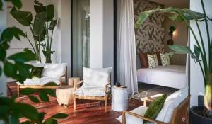 Arrendamento de curta duraçāo Propriedade Cannes