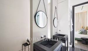 Arrendamento de curta duraçāo Propriedade Cannes