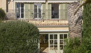 Arrendamento de curta duraçāo Propriedade Cannes