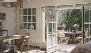 Arrendamento de curta duraçāo Propriedade Cannes