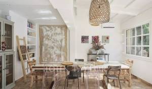 Arrendamento de curta duraçāo Propriedade Cannes