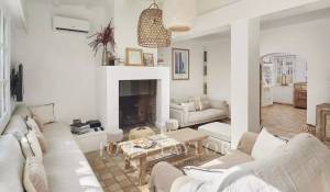 Arrendamento de curta duraçāo Propriedade Cannes