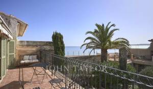 Arrendamento de curta duraçāo Propriedade Cannes