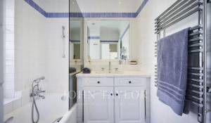 Arrendamento de curta duraçāo Propriedade Cannes