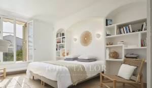 Arrendamento de curta duraçāo Propriedade Cannes