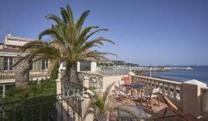 Arrendamento de curta duraçāo Propriedade Cannes