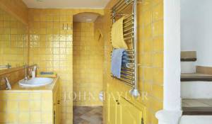 Arrendamento de curta duraçāo Propriedade Cannes