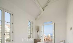 Arrendamento de curta duraçāo Propriedade Cannes