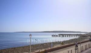 Arrendamento de curta duraçāo Propriedade Cannes