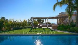 Arrendamento de curta duraçāo Propriedade Cannes