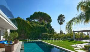 Arrendamento de curta duraçāo Propriedade Cannes