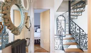 Arrendamento de curta duraçāo Propriedade Cannes