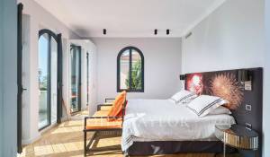 Arrendamento de curta duraçāo Propriedade Cannes