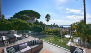 Arrendamento de curta duraçāo Propriedade Cannes