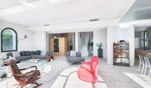 Arrendamento de curta duraçāo Propriedade Cannes