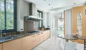 Arrendamento de curta duraçāo Propriedade Cannes