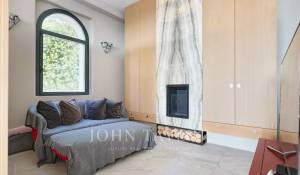 Arrendamento de curta duraçāo Propriedade Cannes