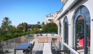 Arrendamento de curta duraçāo Propriedade Cannes