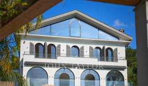 Arrendamento de curta duraçāo Propriedade Cannes