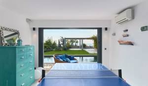 Arrendamento de curta duraçāo Propriedade Cannes