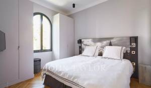 Arrendamento de curta duraçāo Propriedade Cannes