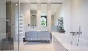 Arrendamento de curta duraçāo Propriedade Cannes