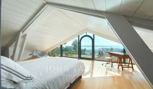 Arrendamento de curta duraçāo Propriedade Cannes