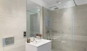 Arrendamento de curta duraçāo Propriedade Cannes