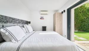 Arrendamento de curta duraçāo Propriedade Cannes