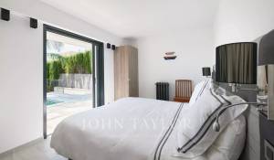 Arrendamento de curta duraçāo Propriedade Cannes