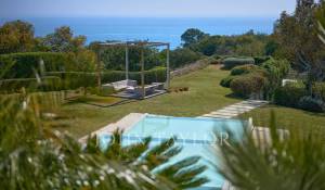 Arrendamento de curta duraçāo Propriedade Cannes