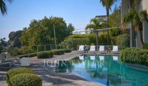 Arrendamento de curta duraçāo Propriedade Cannes