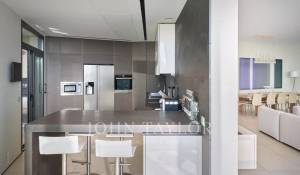 Arrendamento de curta duraçāo Propriedade Cannes