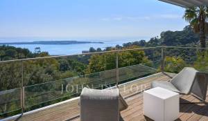 Arrendamento de curta duraçāo Propriedade Cannes